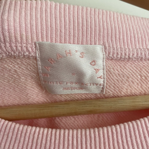 Sarah’s day FASHUN crewneck - Picture 3 of 4